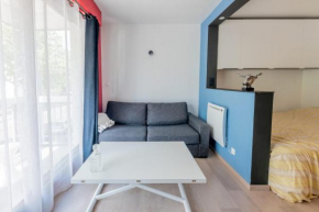 Le Grammont 1 Appt avec Balcon - Calme et Chaleureux - Tours